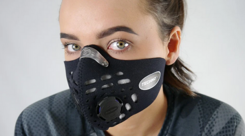 Mascarilla personalizada Mascarilla personalizada