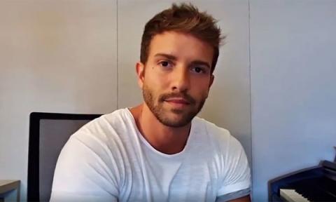 Pablo Alborán Pablo Alborán