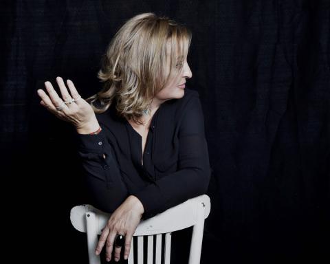Patricia Kraus Patricia Kraus