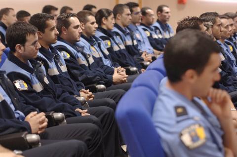 Policía Canaria Policía Canaria