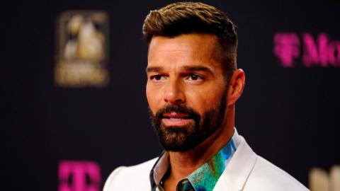 Ricky Martin