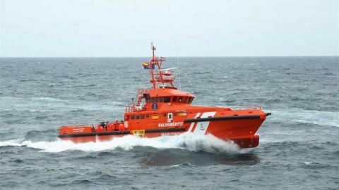 Salvamar Mizar Salvamar Mizar