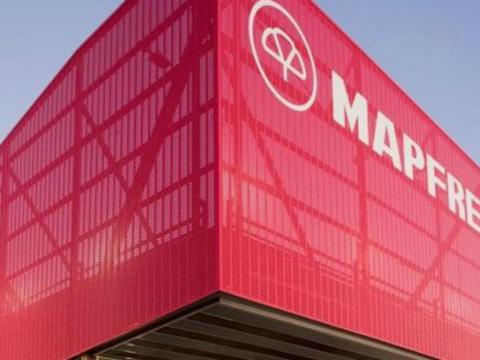 Mapfre. Aseguradora