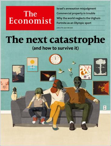 The Economist The Economist