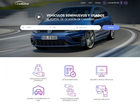 tuCarMarket.com tuCarMarket.com