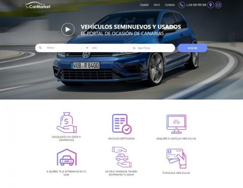 tuCarMarket.com