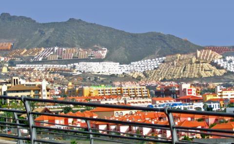 Adeje. Tenerife Adeje. Tenerife