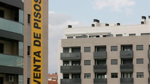 Compraventa de viviendas Compraventa de viviendas