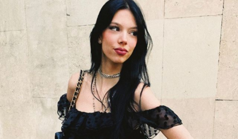 Alejandra Rubio Alejandra Rubio
