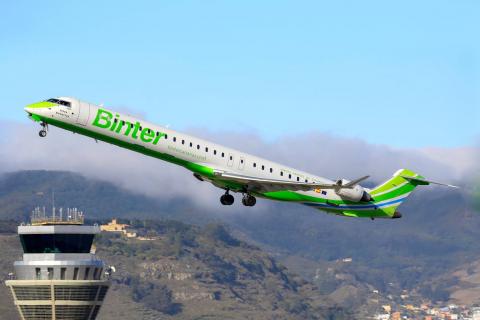 Binter Binter