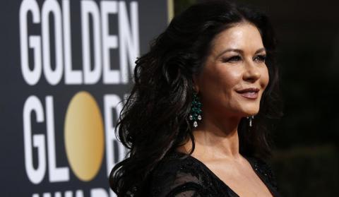 Catherine Zeta-Jones Catherine Zeta-Jones