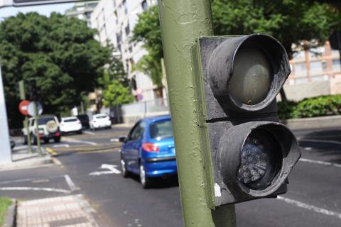 Cero energético. Tenerife