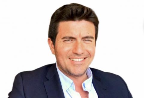 Javier Pérez Barea Javier Pérez Barea