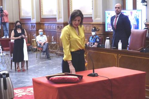 Evelyn Alonso Evelyn Alonso