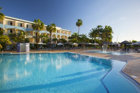 Hotel IFA Altamarena de Lopesan Hotel Group. Fuerteventura Hotel IFA Altamarena de Lopesan Hotel Group. Fuerteventura