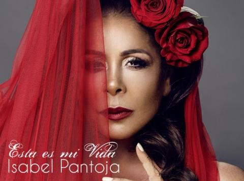 Isabel Pantoja. "Esta es mi vida"