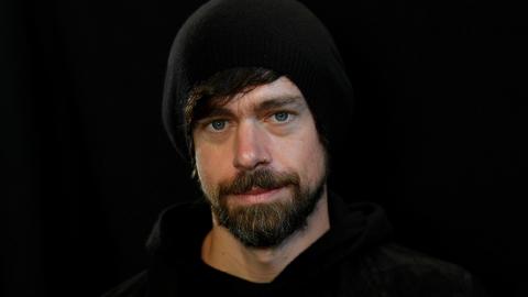 Jack Dorsey Jack Dorsey