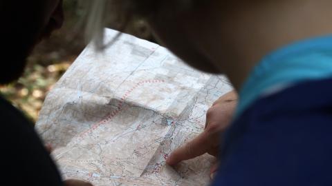 Imagen ilustrativa mapa