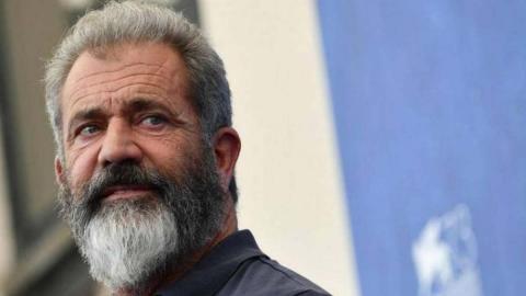 Mel Gibson