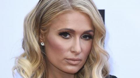 Paris Hilton Paris Hilton