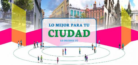 Web Arucas Participa. Gran Canaria Web Arucas Participa. Gran Canaria