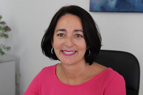 Pepa González