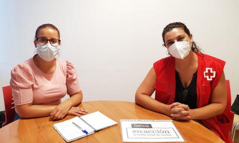 Itinerarios Laborales para Mujeres VVG Itinerarios Laborales para Mujeres VVG