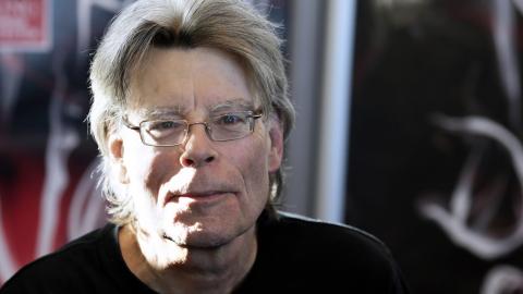 Stephen King