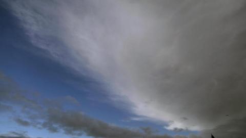 Lluvias débiles Lluvias débiles