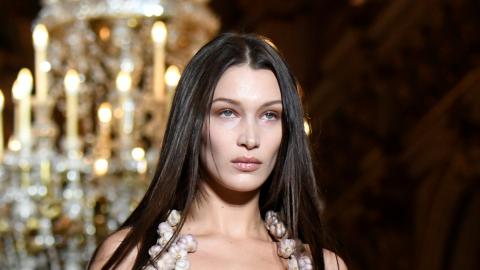 Bella Hadid Bella Hadid