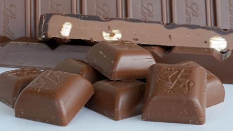 Chocolate Chocolate