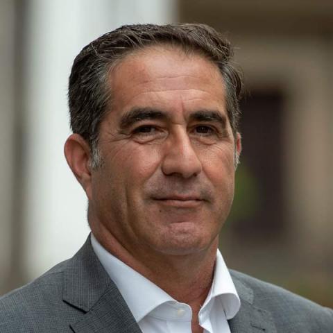 Francis Candil Francis Candil
