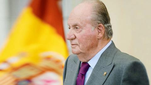 Juan Carlos I