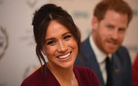 Meghan Markle