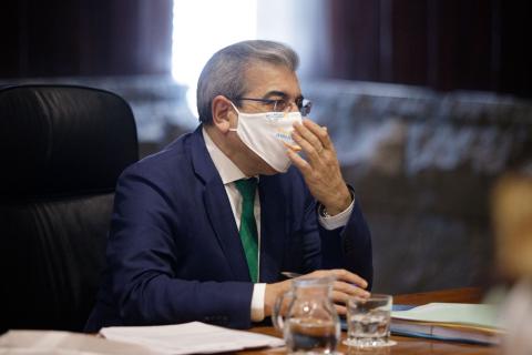 Román Rodríguez Román Rodríguez
