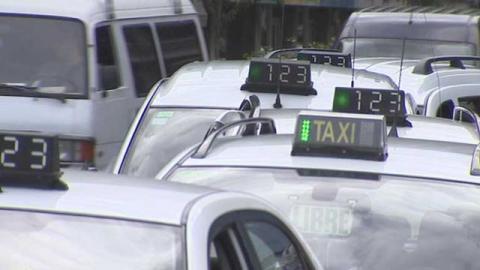 Taxis Taxis