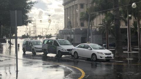 Taxis. Canarias Taxis. Canarias