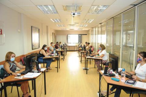 Ayudas del Cabildo de Gran Canaria para afrontar el impacto de la Covid-19 Ayudas del Cabildo de Gran Canaria para afrontar el impacto de la Covid-19