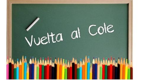 Curso escolar Curso escolar