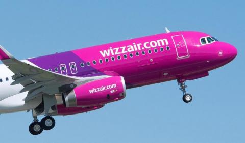 Wizz Air Wizz Air
