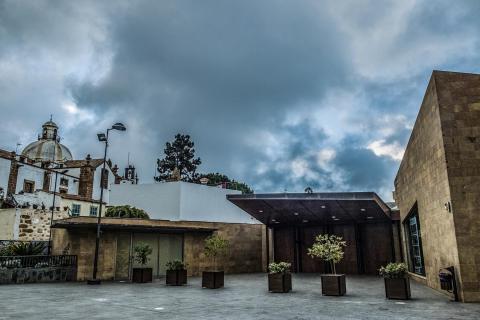 Auditorio de Teror. Gran Canaria Auditorio de Teror. Gran Canaria