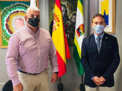 Teror creará un área de descanso para autocaravanas Teror creará un área de descanso para autocaravanas