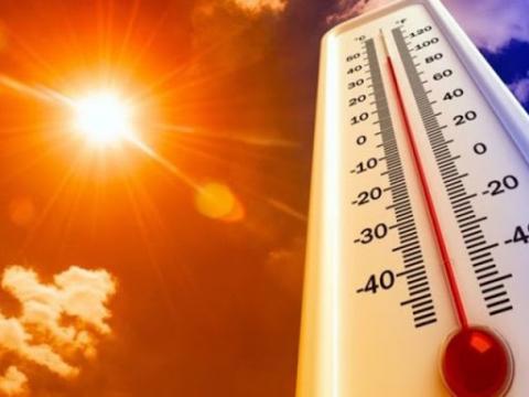 Anuncian temperaturas con máximas de 34 grados en Gran Canaria