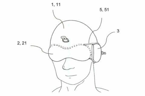 Casco para paliar los síntomas asociados a las crisis de migraña elaborado en la ULPGC Casco para paliar los síntomas asociados a las crisis de migraña elaborado en la ULPGC