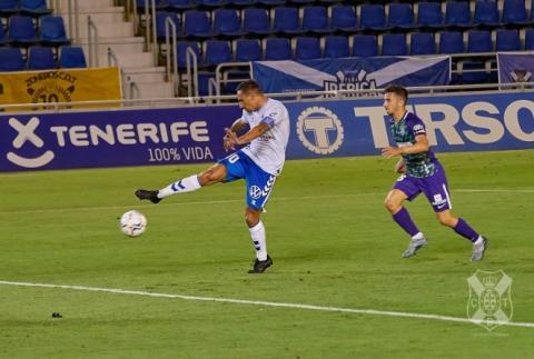 CD Tenerife CD Tenerife