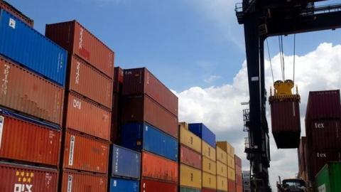 Exportaciones Exportaciones