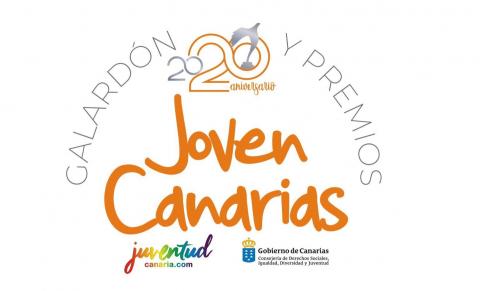 Galardón y Premios Joven Canarias