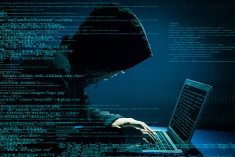 Imagen ilustrativa Hacker