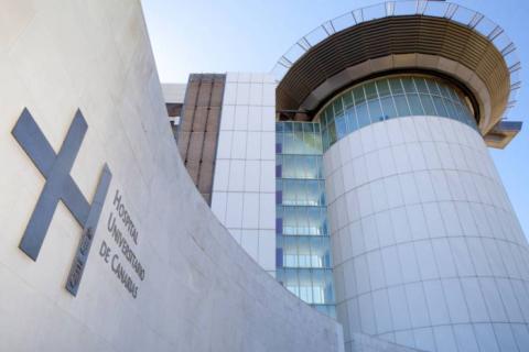 Hospital Universitario de Canarias. HUC Hospital Universitario de Canarias. HUC