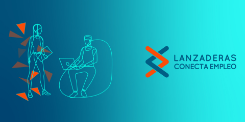 Lanzadera Conecta Empleo Lanzadera Conecta Empleo
